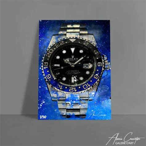 rolex banksy print|banksy prints for sale.